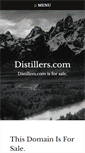 Mobile Screenshot of distillers.com